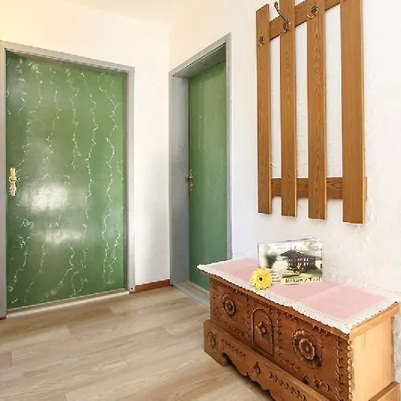 Haus-obermoser-ferienwohnung-typ-2 * Kossen