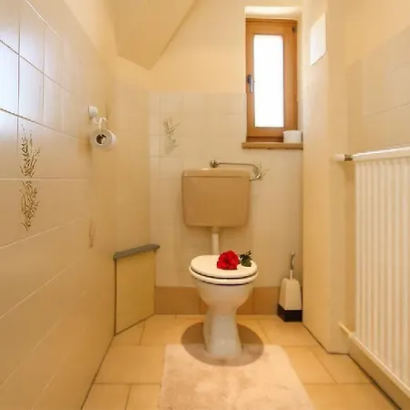 Haus-obermoser-ferienwohnung-typ-2 * Kossen