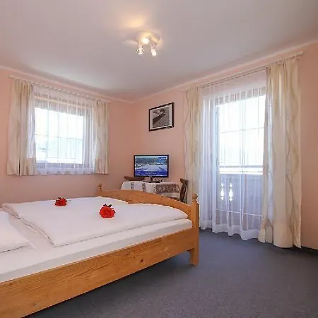 Apartment Haus-obermoser-ferienwohnung-typ-2 *