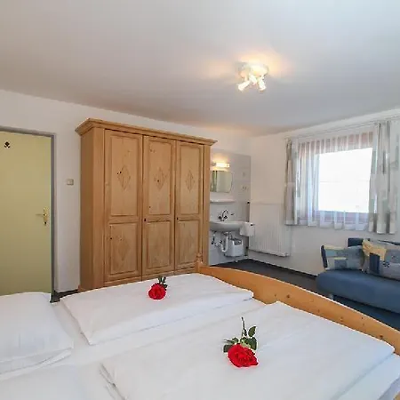 Apartment Haus-obermoser-ferienwohnung-typ-2 *