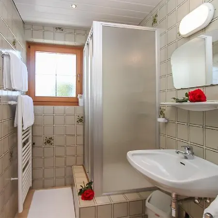 شقة Haus-obermoser-ferienwohnung-typ-2 *
