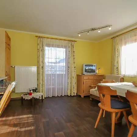 Apartment Haus-obermoser-ferienwohnung-typ-2 *